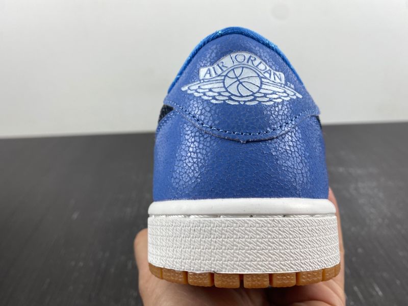 Air Jordan 1 Low DZ0791-102