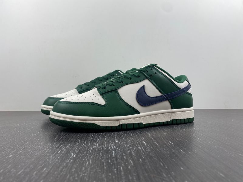 Dunk Low Retro Gorge Green Midnight Navy  DD1503-300