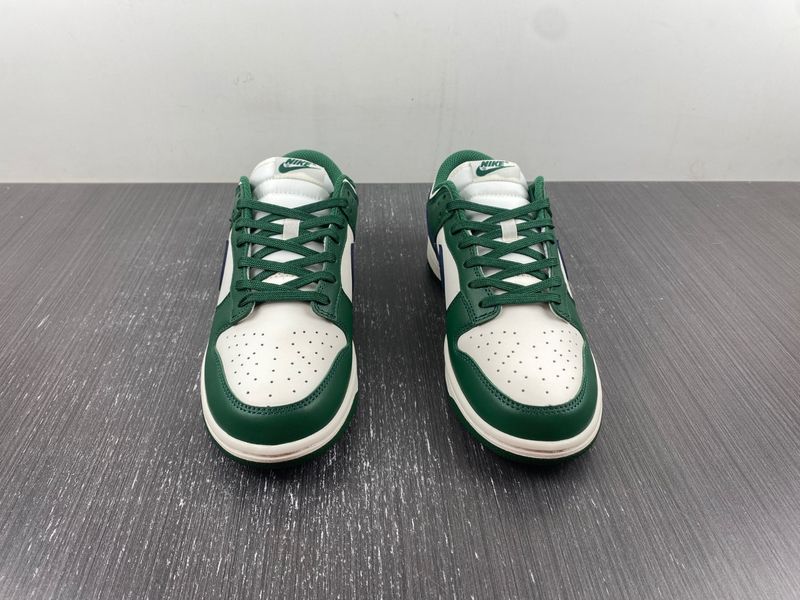 Dunk Low Retro Gorge Green Midnight Navy  DD1503-300
