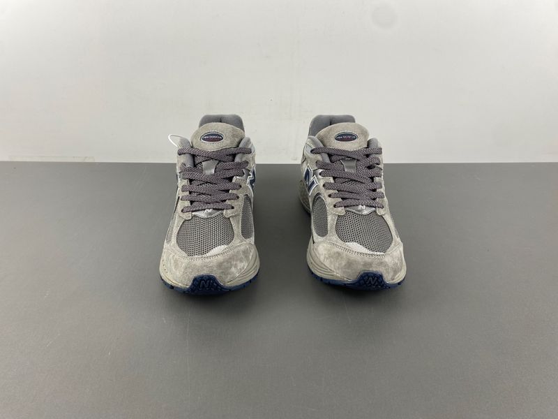 New Balance 2002R Light Grey  ML2002RA