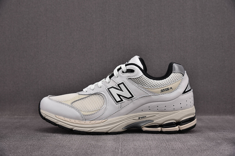 New Balance 2002R Atlas Lemon Haze  ML2002RQ