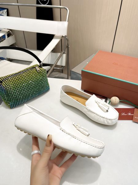 Women L*oro p*iana  Slippers CP 20230608-10