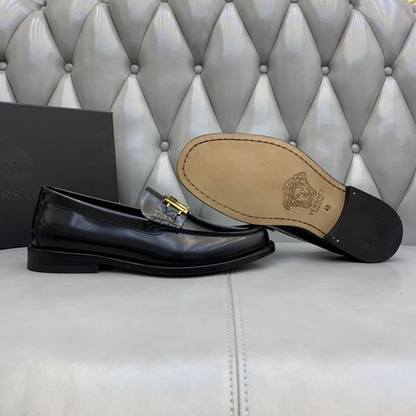 Men V*ersace Top Loafer CP 20230613-2