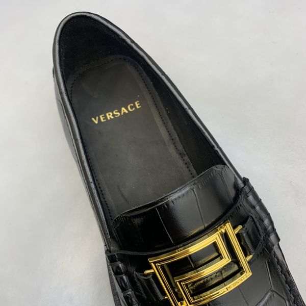 Men V*ersace Top Loafer CP 20230613-4