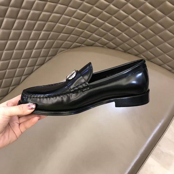 Men D*ior Top Loafer CP 20230613-14