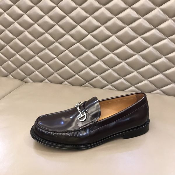 Men D*ior Top Loafer CP 20230613-18