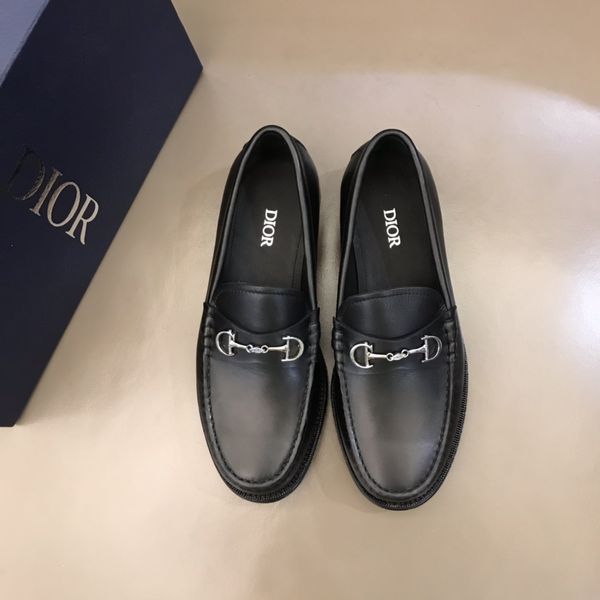 Men D*ior Top Loafer CP 20230613-20