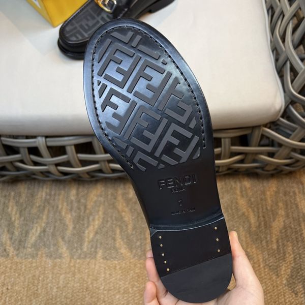Men F*endi Top Loafer CP 20230613-25