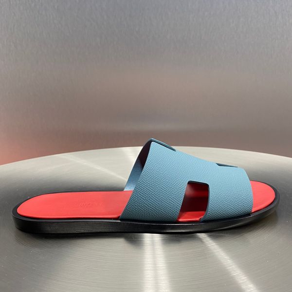 Men H*ermes Top Sandals CP 20230614-38