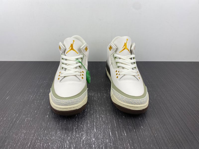 Air Jordan 3 Retro DX6660-800