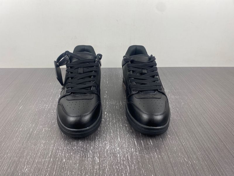 Men Women O*ff W*hite Out Of Office Sneakers Low Tops MK 20230724-3