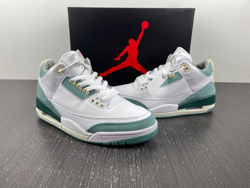 Air Jordan 3 Retro DT8532-130