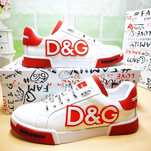 Men Women D*G LOW Sneaker 20230726-40