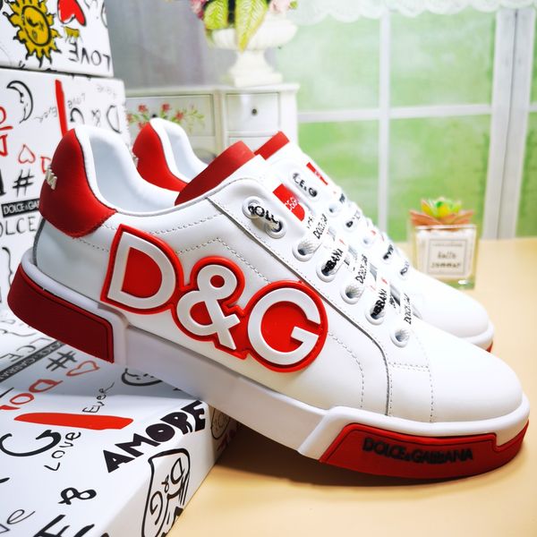 Men Women D*G LOW Sneaker 20230726-40