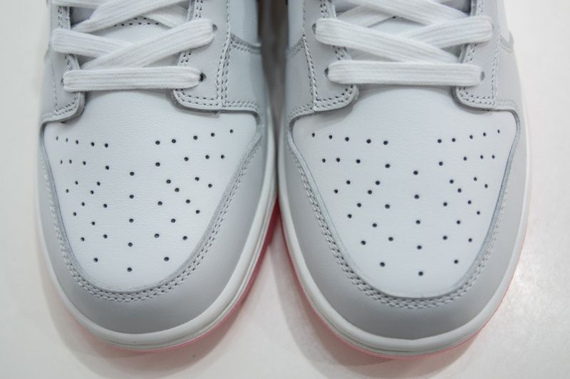 Dunk Low 520 Pack Pink  FN3451-161