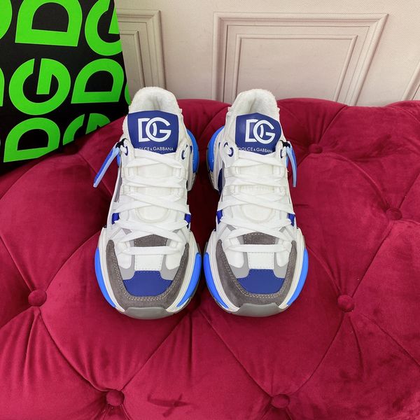 Men Women D*G LOW Sneaker 20230814-47