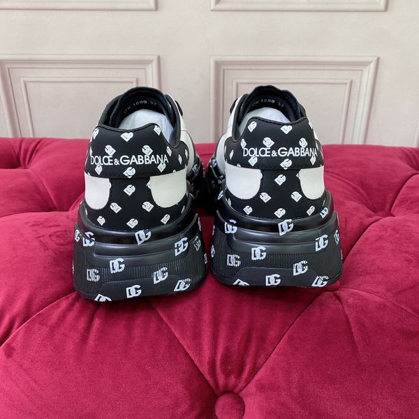 Men Women D*G LOW Sneaker 20230814-52