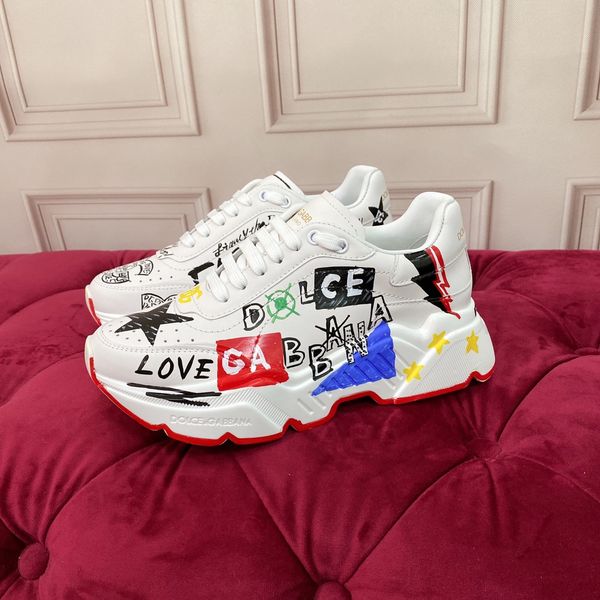 Men Women D*G LOW Sneaker 20230814-54