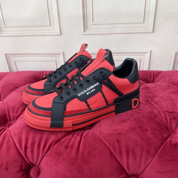 Men Women D*G LOW Sneaker 20230814-63