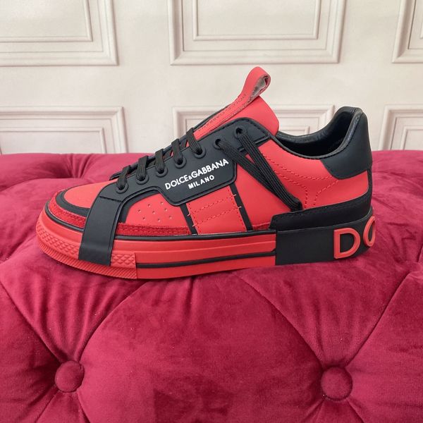 Men Women D*G LOW Sneaker 20230814-63