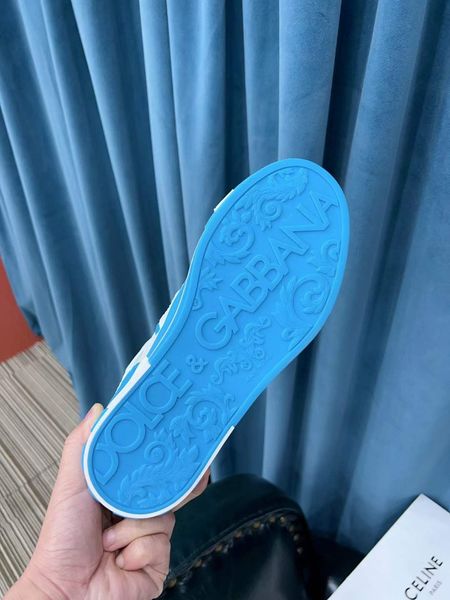 Men Women D*G LOW Sneaker 20230814-67