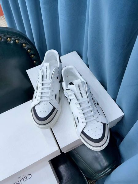 Men Women D*G LOW Sneaker 20230814-68