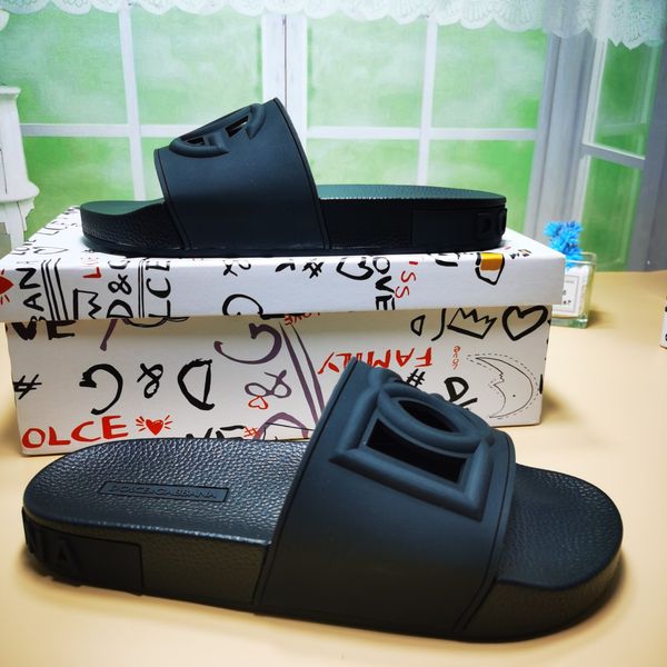Men Women D*G LOW Slippers 20230814-89