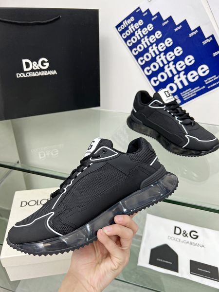 Men Women D*G LOW Sneaker 20230814-93