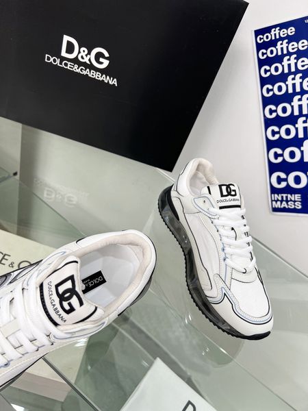 Men Women D*G LOW Sneaker 20230814-95