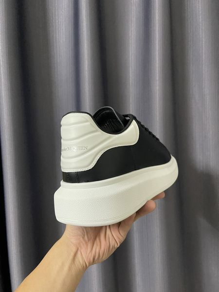 Men Women A*lexander M*cqueen Top Sneaker YP 20230815-27