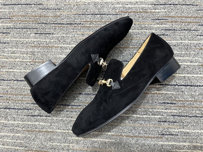 C*hristian L*uboutin Loafer CL 20230819-30