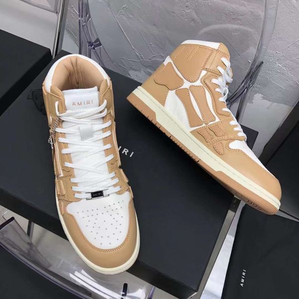 A*miri Top Quality Sneakers CL 20230820-40
