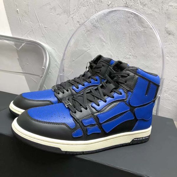 A*miri Top Quality Sneakers CL 20230820-41