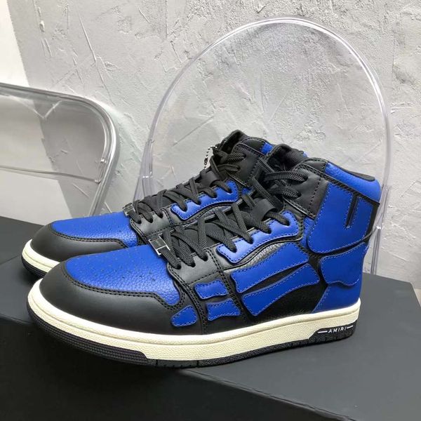 A*miri Top Quality Sneakers CL 20230820-41