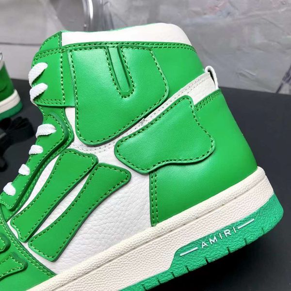 A*miri Top Quality Sneakers CL 20230820-42
