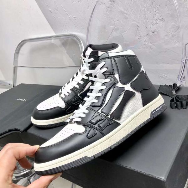 A*miri Top Quality Sneakers CL 20230820-43