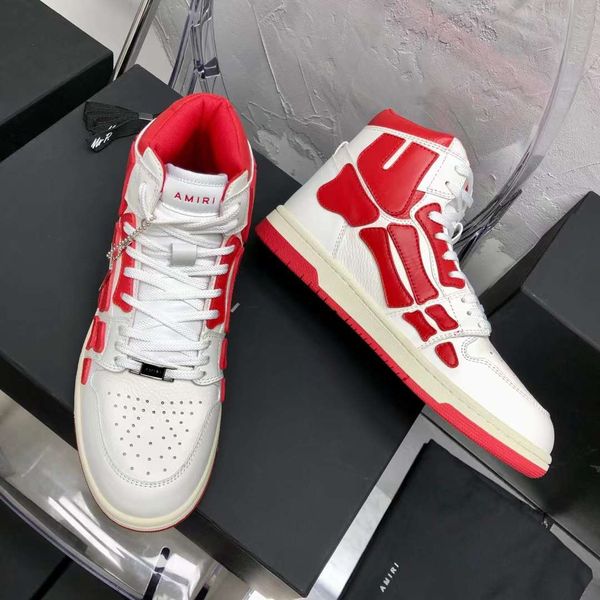 A*miri Top Quality Sneakers CL 20230820-44