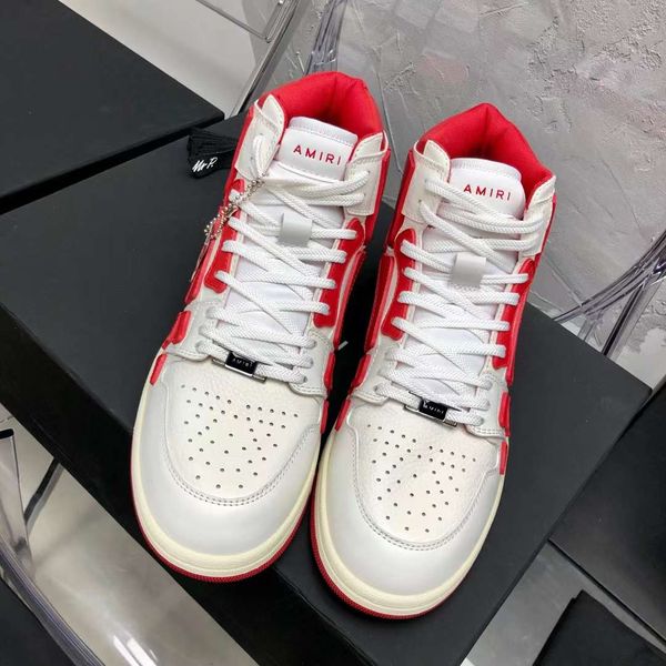 A*miri Top Quality Sneakers CL 20230820-44