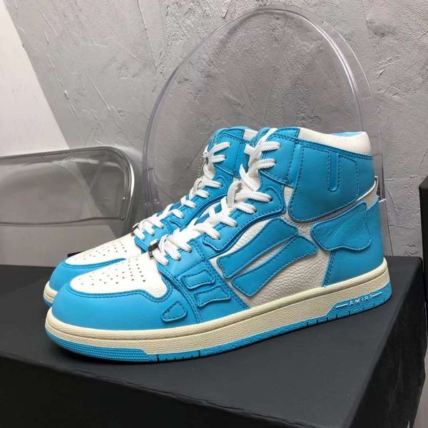 A*miri Top Quality Sneakers CL 20230820-45