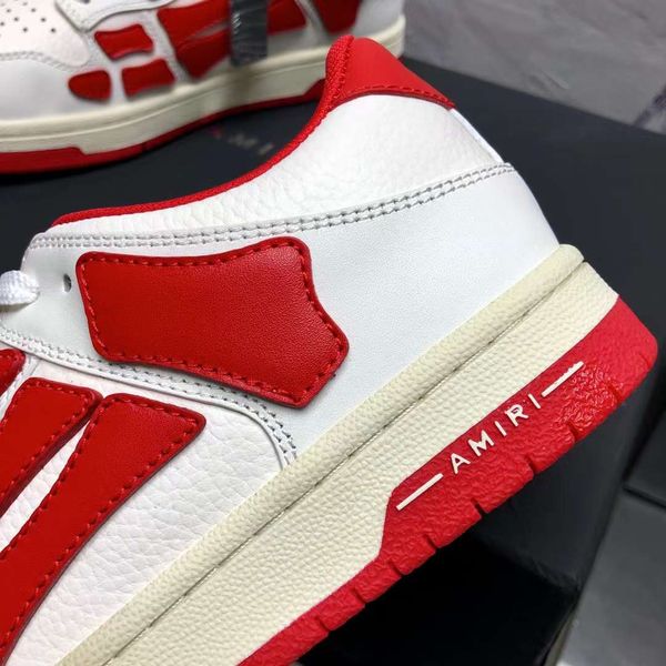 A*miri Top Quality Sneakers CL 20230820-46