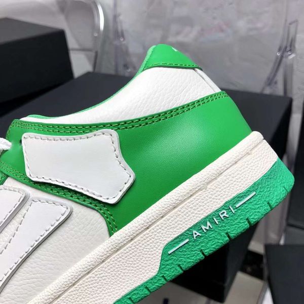 A*miri Top Quality Sneakers CL 20230820-47