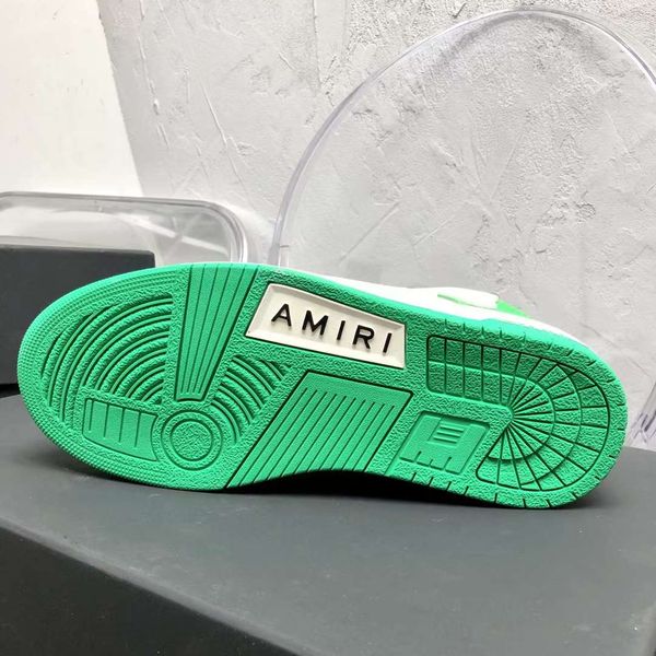 A*miri Top Quality Sneakers CL 20230820-47