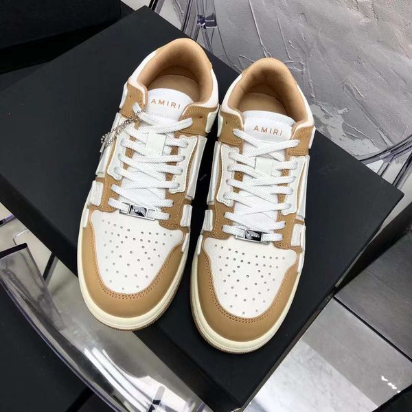 A*miri Top Quality Sneakers CL 20230820-55
