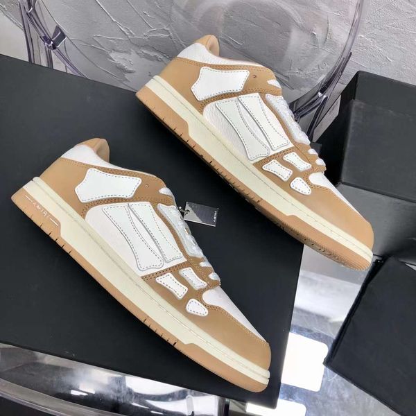 A*miri Top Quality Sneakers CL 20230820-55