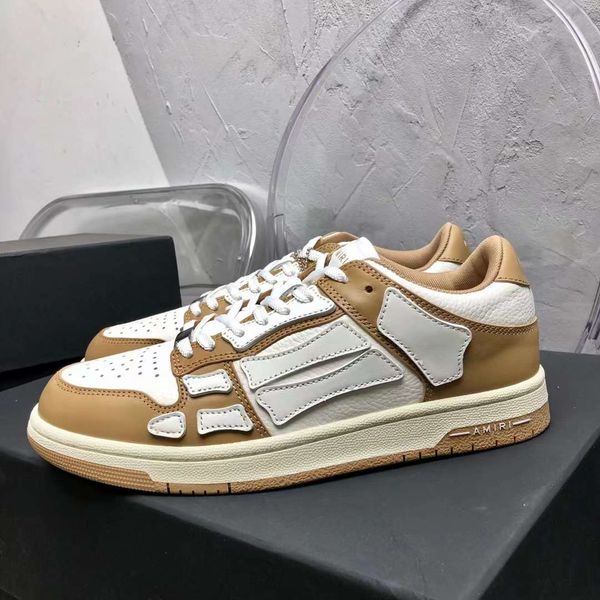 A*miri Top Quality Sneakers CL 20230820-55