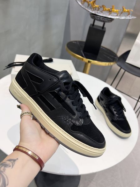 A*miri Top Quality Sneakers CL 20230820-56