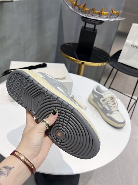 A*miri Top Quality Sneakers CL 20230820-57