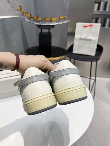 A*miri Top Quality Sneakers CL 20230820-57