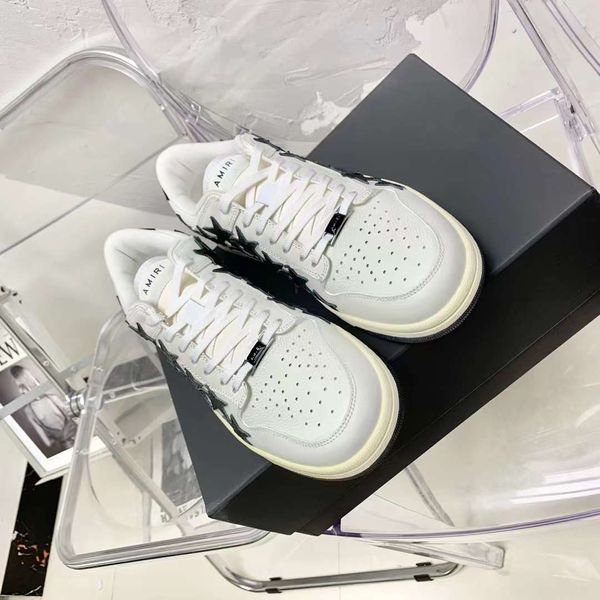 A*miri Top Quality Sneakers CL 20230820-59