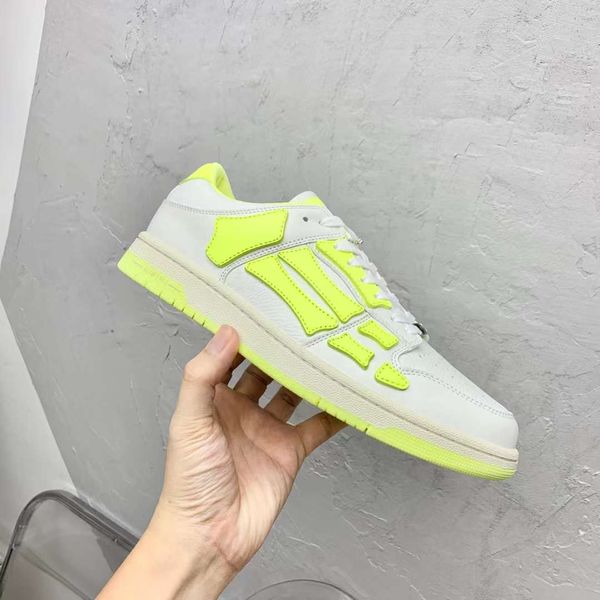 A*miri Top Quality Sneakers CL 20230820-60